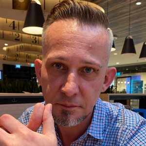 Profilbild von Lukas Koslowski