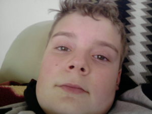 Profilbild von Lukas Kupferschmidt