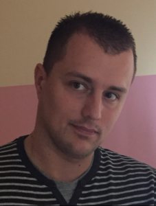Profilbild von Lukas Lanuschny