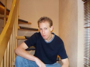 Profilbild von Lukas Latendorf