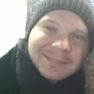 Profilbild von Lukas Liczmanski