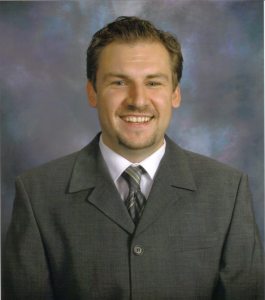 Profilbild von Lukas Lippok