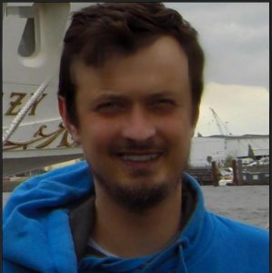Profilbild von Lukas Mackiewicz