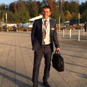 Profilbild von Lukas Musi