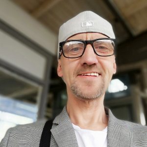 Profilbild von Lukas Nierzwicki
