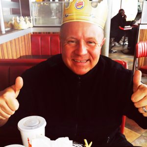 Profilbild von Lukas Nowaczyk