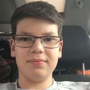 Profilbild von Lukas Oberlaender