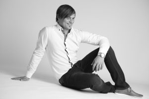 Profilbild von Lukas Plazinski