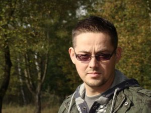 Profilbild von Lukas Riegel