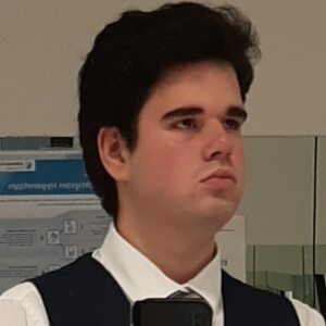 Profilbild von Lukas Rockenbach