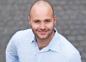 Profilbild von Lukas Röse