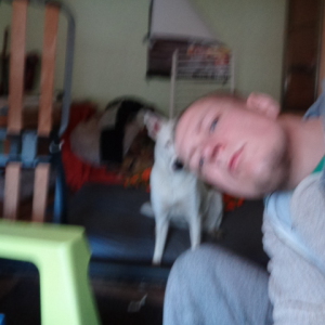 Profilbild von Lukas Sobik