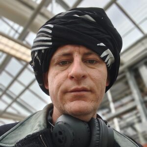 Profilbild von Lukas Sommer
