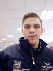 Profilbild von Lukas Stumpe