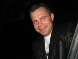 Profilbild von Lukas Urbanik