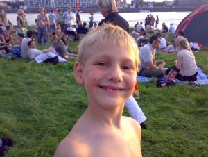 Profilbild von Lukas Wierzbicki