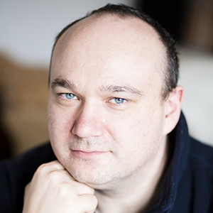 Profilbild von Lukasz Lewoniewski