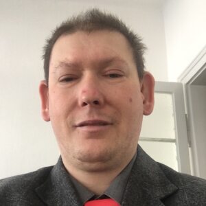 Profilbild von Lukasz Rudkowski