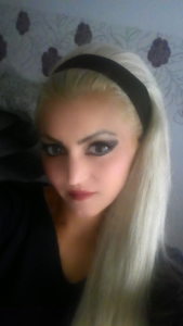 Profilbild von Lumturije Golic