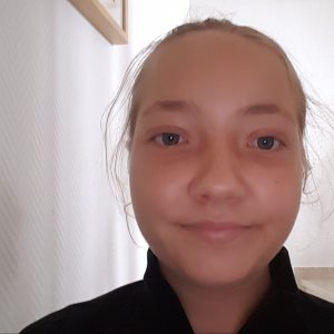 Profilbild von Luna Dieterich