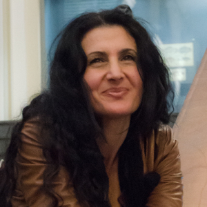 Profilbild von Lusiya Kaplan