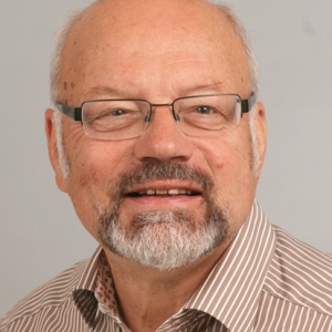 Profilbild von Luthard Krause