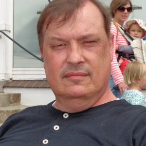 Profilbild von Lutz - Uwe Werbel