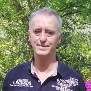 Profilbild von Lutz-Alexander Ratke