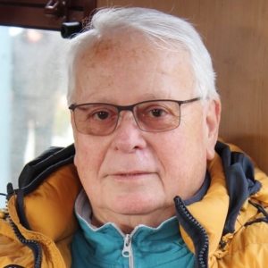 Profilbild von Lutz-Bernd Hartmann