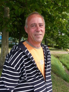 Profilbild von Lutz-Hagen Kitzelmann