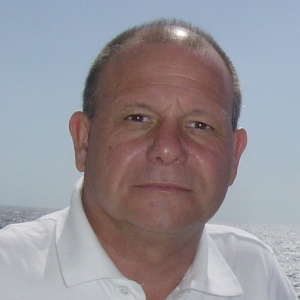 Profilbild von Lutz-Marlon Bork