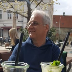 Profilbild von Lutz-Peter Lau