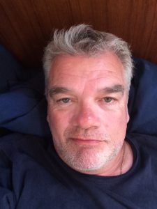 Profilbild von Lutz Peter Reuter