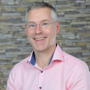 Profilbild von Lutz Phillipp Spieker