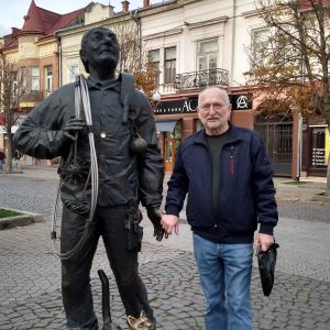 Profilbild von Lutz Rainer Ronneburg