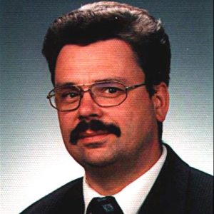 Profilbild von Lutz-Ullrich Kirsten