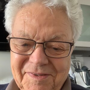Profilbild von Lutz Von Waldowski