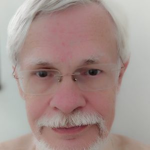 Profilbild Lutz Wolf Zimmer