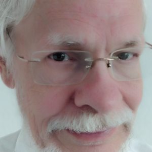 Profilbild von Lutz Wolf Zimmer