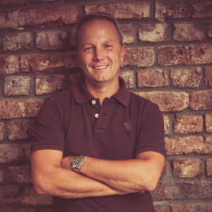 Profilbild von Lutz Albrecht
