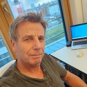 Profilbild von Lutz Albrecht