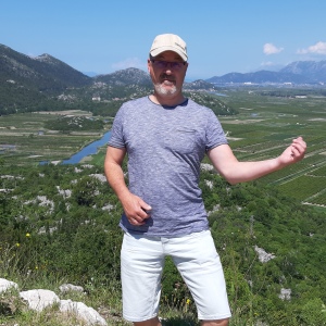 Profilbild von Lutz Allritz