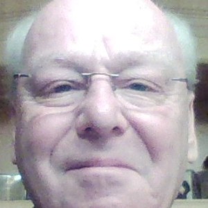 Profilbild von Lutz An der Heiden