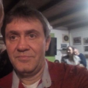 Profilbild von Lutz Arnold