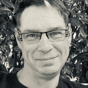 Profilbild von Lutz Arold