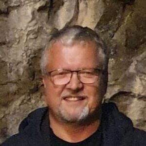 Profilbild von Lutz Artzinger