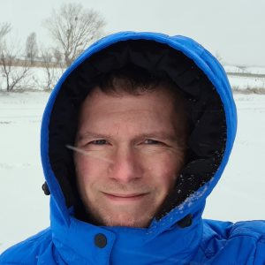 Profilbild von Lutz Aßmann
