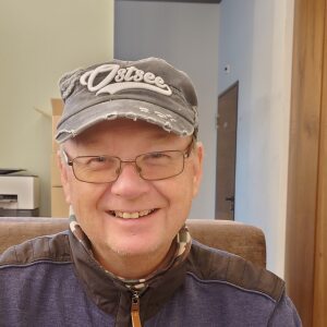 Profilbild von Lutz Barber