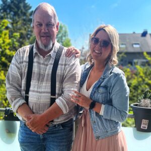 Profilbild von Lutz Barra