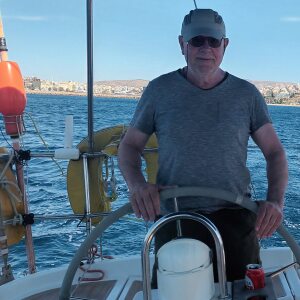 Profilbild von Lutz Becker